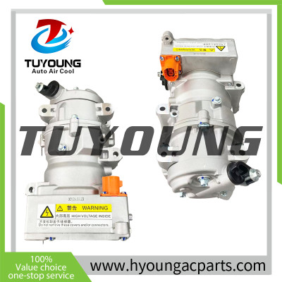 New Energy Electric A/C Compressor fit BYD T5DM 384V ACE46E FD34HC T45C02-8100130 T45C028100130