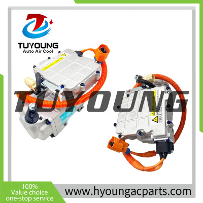 New Energy Electric A/C Compressor fit BYD No. 1 350V-550V BC28A QXTLBYD-0001 QXTLBYD0001 TLBYD-0001 TLBYD0001