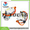 New Energy Electric A/C Compressor fit BYD No. 1 350V-550V BC28A QXTLBYD-0001 QXTLBYD0001 TLBYD-0001 TLBYD0001