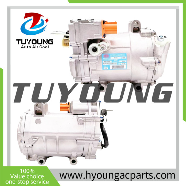 New Energy Electric A/C Compressor fit BYD Tang 613V BC36 STHA-8103020 STHA8103020