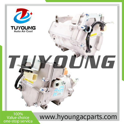 New Energy Electric A/C Compressor fit BYD Tang 613V BC36 STHA-8103020 STHA8103020