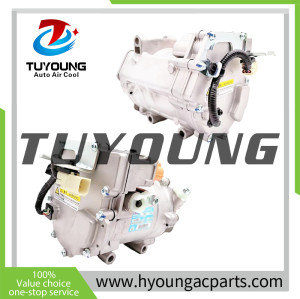 New Energy Electric A/C Compressor fit BYD Tang 613V BC36 STHA-8103020 STHA8103020