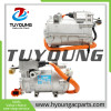 New Energy Electric Auto A/C Compressor fit BYD 300V BC36 MEHE-8103020-D1 MEHE8103020D1