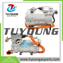 New Energy Electric Auto A/C Compressor fit BYD 300V BC36 MEHE-8103020-D1 MEHE8103020D1