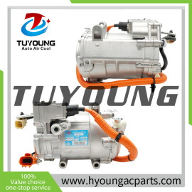 New Energy Electric Auto A/C Compressor fit BYD 300V BC36 MEHE-8103020-D1 MEHE8103020D1