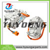 New Energy Electric Auto A/C Compressor fit BYD 300V BC36 MEHE-8103020-D1 MEHE8103020D1