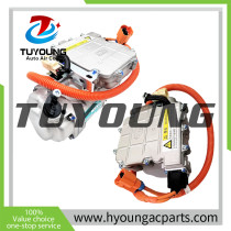 New Energy Electric Auto A/C Compressor fit BYD Qin plus EV BC28B 422.4V HA2EJ-8103020 HA2EJ8103020