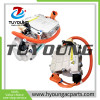 New Energy Electric Auto A/C Compressor fit BYD Qin plus EV BC28B 422.4V HA2EJ-8103020 HA2EJ8103020