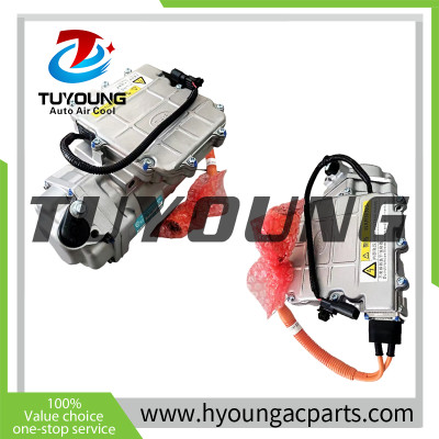New Energy Electric Auto A/C Compressor fit BYD V3 300V BYD-6000-4.2 T5DB-8103020D T5DB8103020D