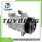 Auto AC Compressor for Nissan Serena 926005TA0A 92600-5TA0A PXC16-1728 7PK