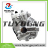Auto AC Compressor for Nissan Serena 926005TA0A 92600-5TA0A PXC16-1728 7PK