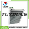 A/C evaporator core with expansion valve for TOYOTA TERIOS I4 1.4 N 2008-2010; Daihatsu Terios 2007- EV 939863PFXC 27-33784 2733784 1918T0103 2013225 EV20819