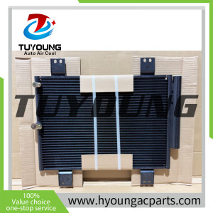 TUYOUNG Daihatsu Terios 2005- Auto air conditioning Condenser 88450B4020 88450 B4020 88450-B4020