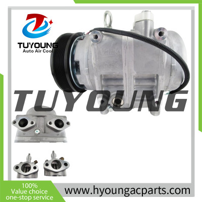 Auto AC Compressor TM65 8pk 12v