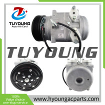 Auto AC Compressor TM65 8pk 12v