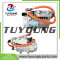 New Energy Electric AC Compressor for BYD Tang 2015 690V BC28A S6DM-8103020-C2 S6DM8103020C2