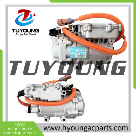 New Energy Electric AC Compressor for BYD Tang 2015 690V BC28A S6DM-8103020-C2 S6DM8103020C2