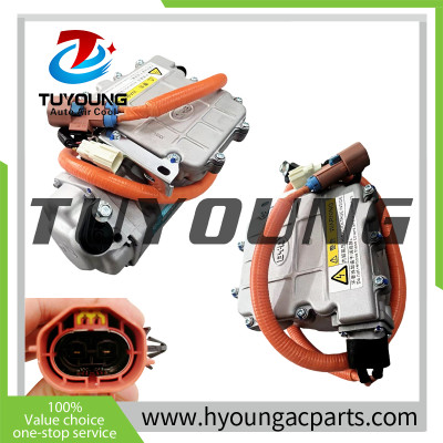New Energy Electric AC Compressor for BYD Tang 2015 690V BC28A S6DM-8103020-C2 S6DM8103020C2