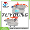 New Energy Electric AC Compressor for BYD T3 BC14 640V-660V R410a VBEV-8103020A VBEV8103020A