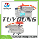 New Energy Electric AC Compressor for BYD T3 BC14 640V-660V R410a VBEV-8103020A VBEV8103020A