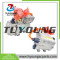 New Energy Electric AC Compressor for BYD T3 BC14 640V-660V R410a VBEV-8103020A VBEV8103020A