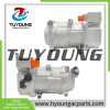 New Energy Electric AC Compressor fit BYD 350V ACA46B E26FA350A-71.575HS EM2M-8103020Z EM2M8103020Z