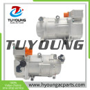 New Energy Electric AC Compressor fit BYD 350V ACA46B E26FA350A-71.575HS EM2M-8103020Z EM2M8103020Z