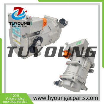 New Energy Electric AC Compressor fit BYD 350V ACA46B E26FA350A-71.575HS EM2M-8103020Z EM2M8103020Z