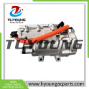 New Energy Electric A/C Compressor fit BYD E2 E3 350.4V BC28B ELEAB-8103020B ELEAB8103020B