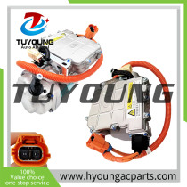 New Energy Electric A/C Compressor fit BYD E2 E3 350.4V BC28B ELEAB-8103020B ELEAB8103020B