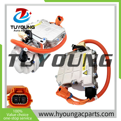 New Energy Electric A/C Compressor fit BYD E2 E3 350.4V BC28B ELEAB-8103020B ELEAB8103020B
