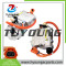 New Energy Electric A/C Compressor fit BYD E2 E3 350.4V BC28B ELEAB-8103020B ELEAB8103020B