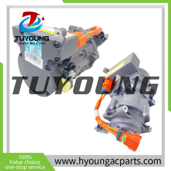 New Energy Electric A/C Compressor fit BYD Dolphin 307.2V ACA46A FD28HA EM2EY-8103020 EM2EY8103020 EM2EY-8103020A EM2EY8103020A