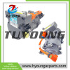 New Energy Electric A/C Compressor fit BYD Dolphin 307.2V ACA46A FD28HA EM2EY-8103020 EM2EY8103020 EM2EY-8103020A EM2EY8103020A