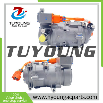 New Energy Electric A/C Compressor fit BYD Dolphin 307.2V ACA46A FD28HA EM2EY-8103020 EM2EY8103020 EM2EY-8103020A EM2EY8103020A