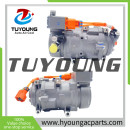 New Energy Electric A/C Compressor fit BYD Dolphin 307.2V ACA46A FD28HA EM2EY-8103020 EM2EY8103020 EM2EY-8103020A EM2EY8103020A