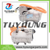 New Energy Electric A/C Compressor fit BYD Song 432V BC36 MEHE-8103020 MEHE8103020