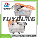 New Energy Electric A/C Compressor fit BYD Song 432V BC36 MEHE-8103020 MEHE8103020