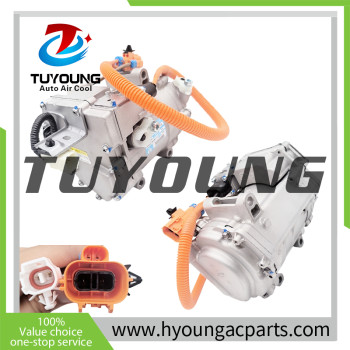 New Energy Electric A/C Compressor fit BYD Song 432V BC36 MEHE-8103020 MEHE8103020