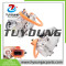 New Energy Electric A/C Compressor fit BYD Song 432V BC36 MEHE-8103020 MEHE8103020