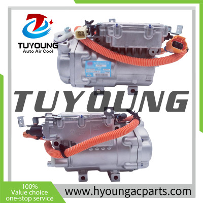 New Energy Electric air conditioning Compressor fit BYD 526V BC28A SA2E-8103020A SA2E8103020A