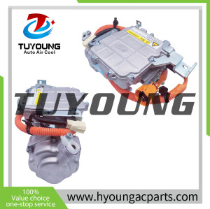 New Energy Electric air conditioning Compressor fit BYD 526V BC28A SA2E-8103020A SA2E8103020A