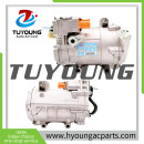 New Energy Electric air conditioning Compressor fit BYD 535V ACCB6D BC36 STHA-8103020-D1 STHA8103020D1