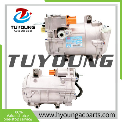 New Energy Electric air conditioning Compressor fit BYD 535V ACCB6D BC36 STHA-8103020-D1 STHA8103020D1