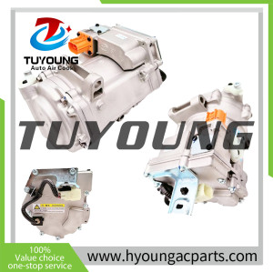 New Energy Electric air conditioning Compressor fit BYD 535V ACCB6D BC36 STHA-8103020-D1 STHA8103020D1