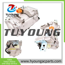 New Energy Electric air conditioning Compressor fit BYD 535V ACCB6D BC36 STHA-8103020-D1 STHA8103020D1