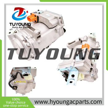 New Energy Electric air conditioning Compressor fit BYD 535V ACCB6D BC36 STHA-8103020-D1 STHA8103020D1