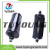 Auto A/C Receiver Drier 14-00326-05 140032605 for Carrier Vector 1800 1800MT 1850 1850MT 1950 1950MT Maxima 1000 1200 1200MT 1300 1300MT