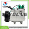 CSP15 auto ac compressors Hyundai mighty truck HD35/ HD65 modified type 741712 99250-5m000 A5W0039A