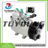 CSP15 auto ac compressors Hyundai mighty truck HD35/ HD65 modified type 741712 99250-5m000 A5W0039A
